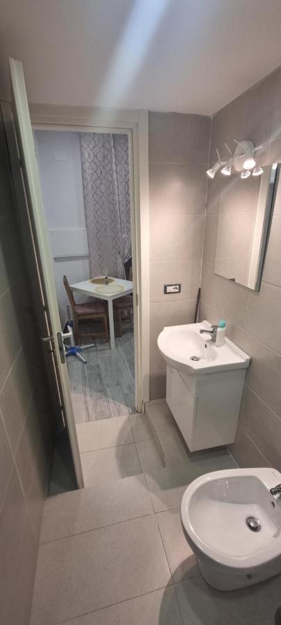 Apartmán O Balcunciell Neapol Exteriér fotografie