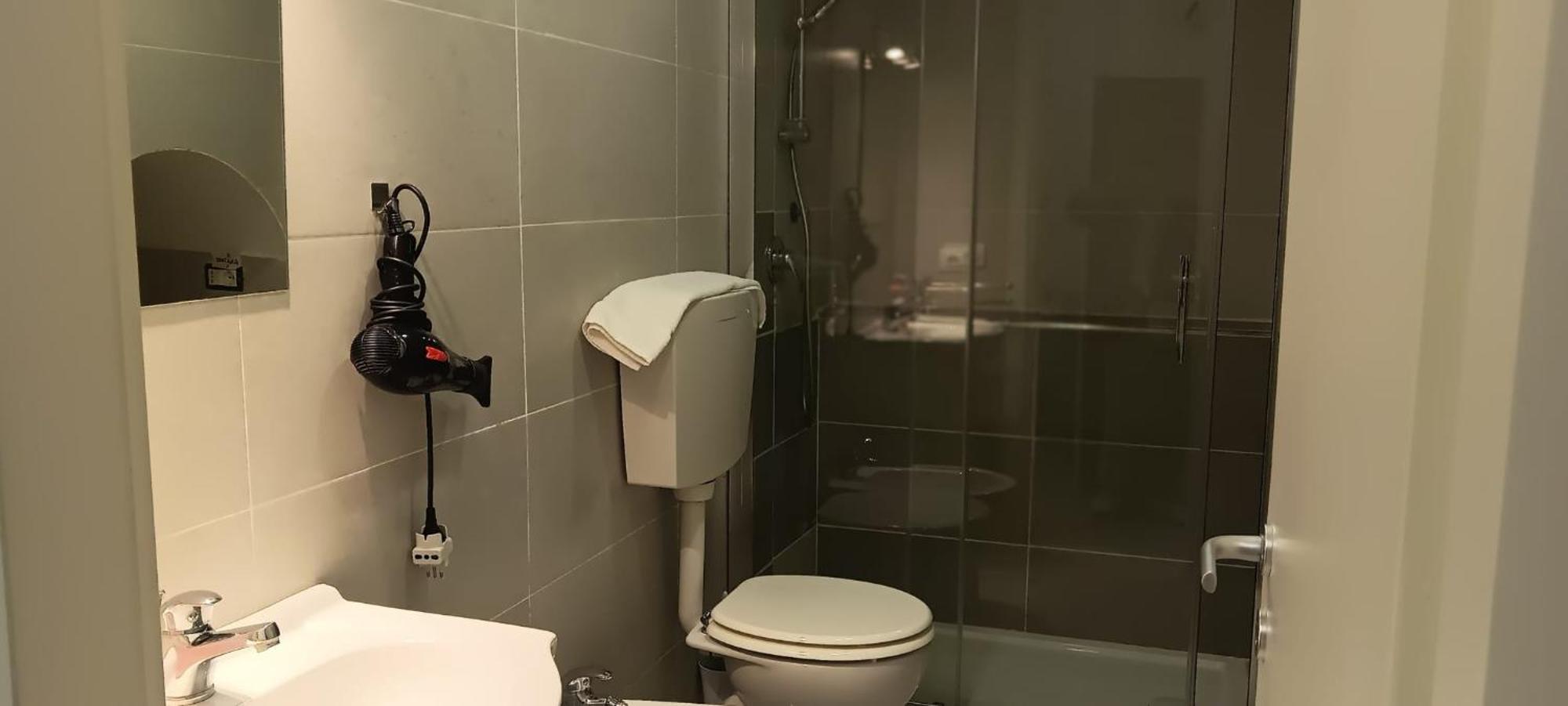 Apartmán O Balcunciell Neapol Exteriér fotografie