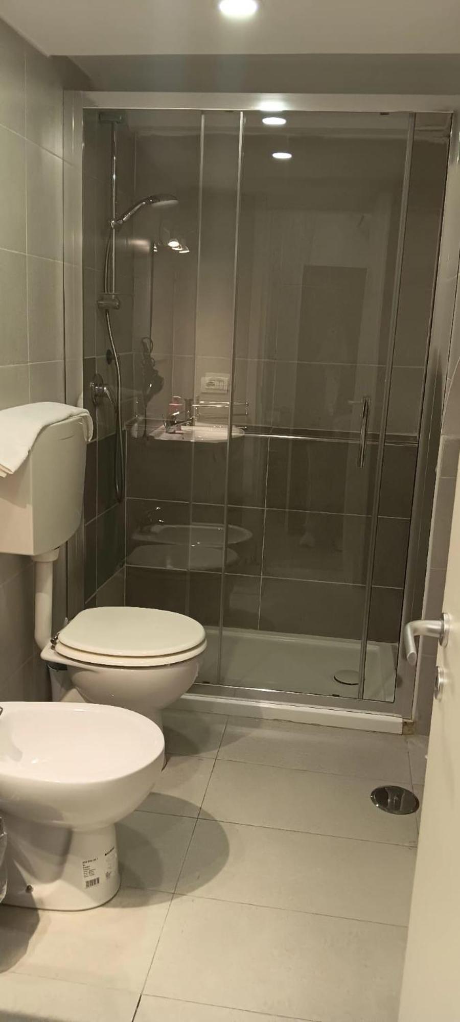 Apartmán O Balcunciell Neapol Exteriér fotografie